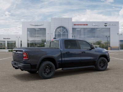 2027 RAM Ram 1500 REBEL