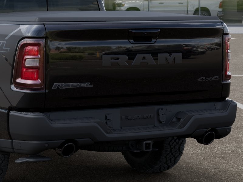 2027 RAM Ram 1500 REBEL