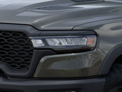 2027 RAM Ram 1500 REBEL