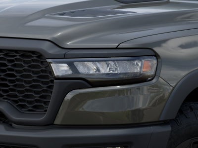 2027 RAM Ram 1500 REBEL