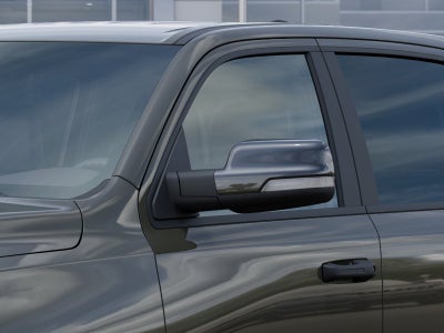 2027 RAM Ram 1500 REBEL