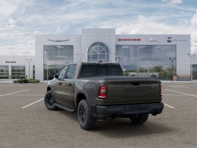 2027 RAM Ram 1500 REBEL