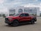 2027 RAM Ram 1500 REBEL