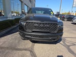 2025 RAM 1500 Rebel Crew Cab 4x4 5'7' Box