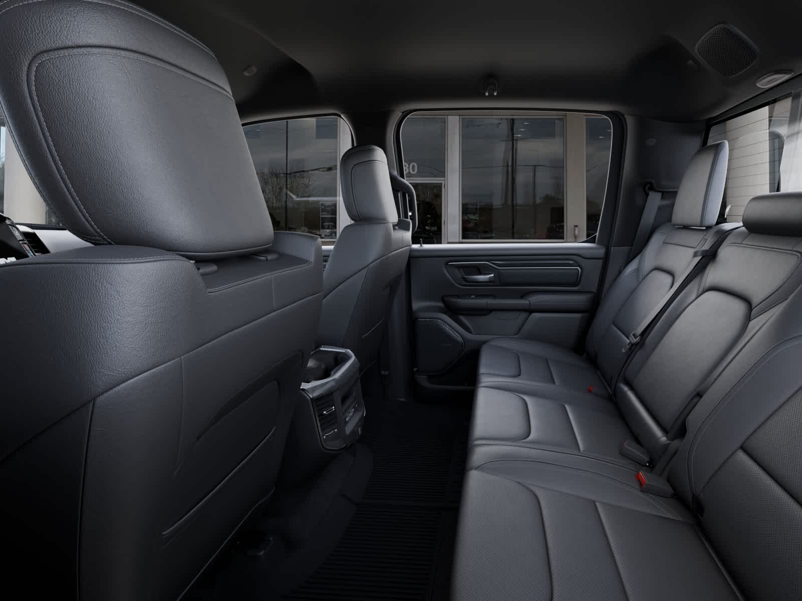 2026 RAM Ram 1500 REBEL