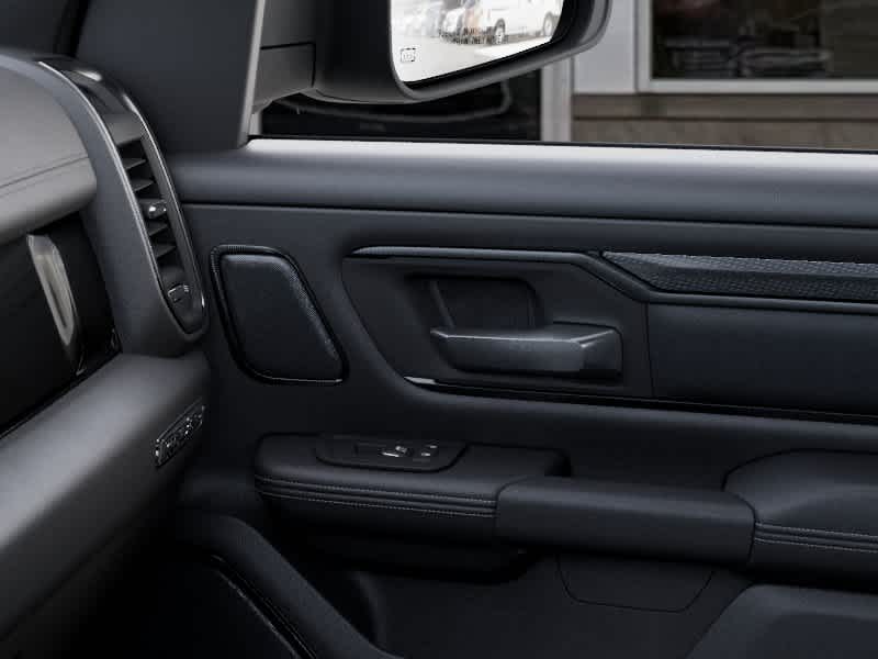 2026 RAM Ram 1500 REBEL