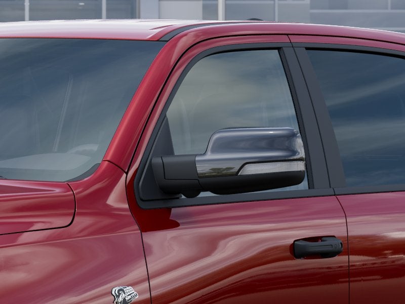2026 RAM Ram 1500 REBEL