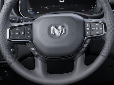 2026 RAM Ram 1500 REBEL