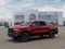 2026 RAM Ram 1500 REBEL
