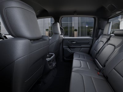 2026 RAM Ram 1500 REBEL