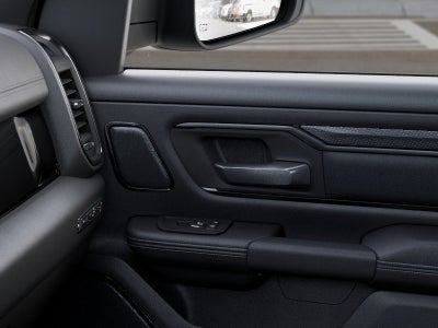 2026 RAM Ram 1500 REBEL