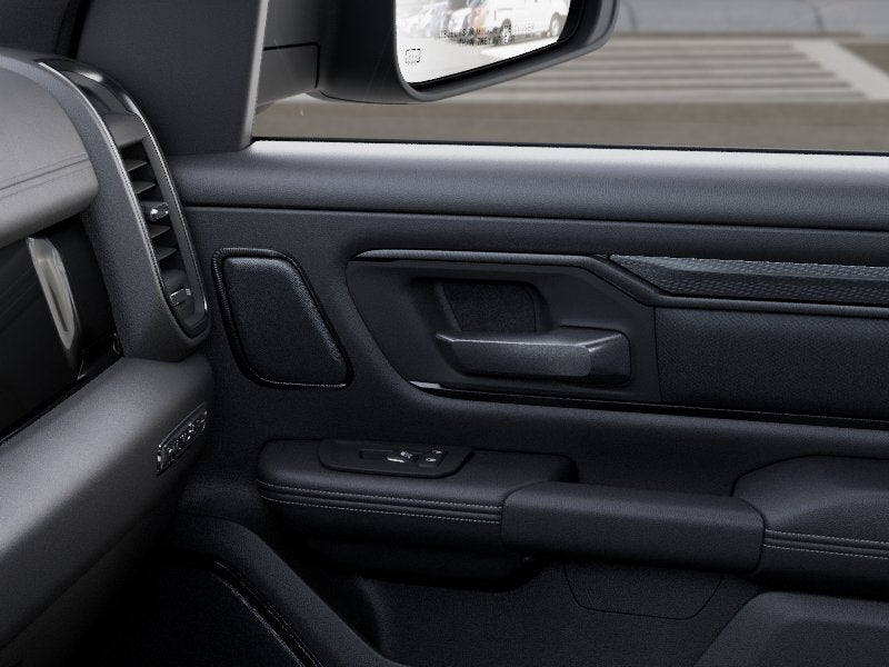 2026 RAM Ram 1500 REBEL