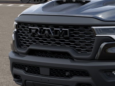 2027 RAM Ram 1500 RAM 1500 RHO CREW CAB 4X4 5'7' BOX