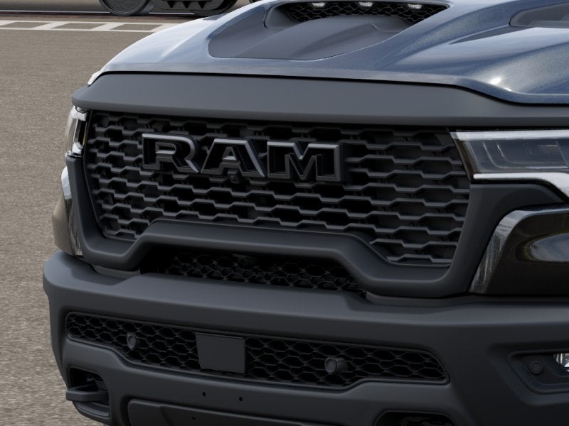 2027 RAM Ram 1500 RAM 1500 RHO CREW CAB 4X4 5'7' BOX