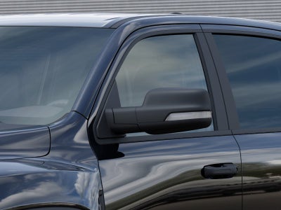 2027 RAM Ram 1500 RAM 1500 RHO CREW CAB 4X4 5'7' BOX