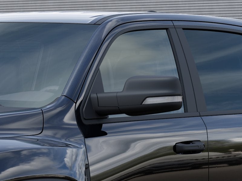 2027 RAM Ram 1500 RAM 1500 RHO CREW CAB 4X4 5'7' BOX