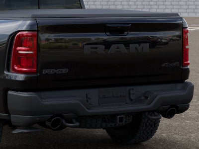 2027 RAM Ram 1500 RAM 1500 RHO CREW CAB 4X4 5'7' BOX