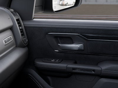 2027 RAM Ram 1500 RAM 1500 RHO CREW CAB 4X4 5'7' BOX