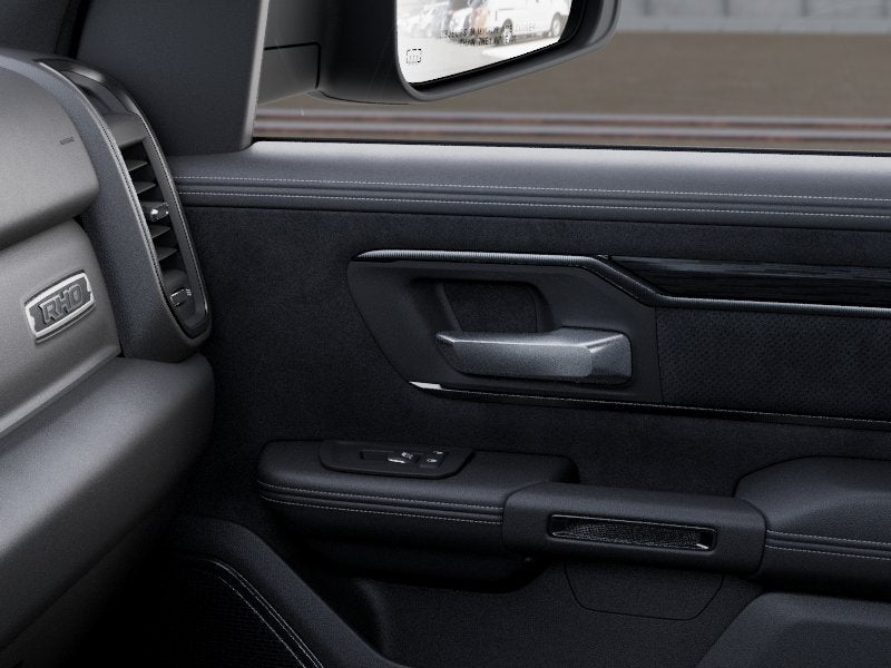 2027 RAM Ram 1500 RAM 1500 RHO CREW CAB 4X4 5'7' BOX