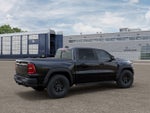 2027 RAM Ram 1500 RAM 1500 RHO CREW CAB 4X4 5'7' BOX