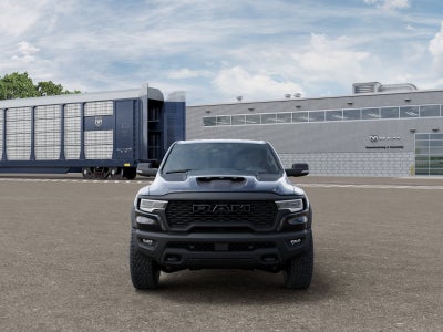 2027 RAM Ram 1500 RAM 1500 RHO CREW CAB 4X4 5'7' BOX