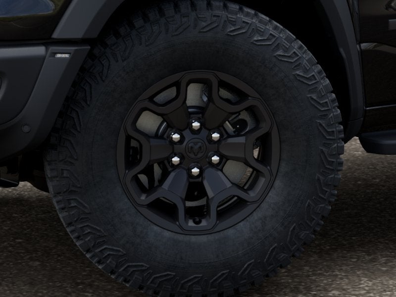 2027 RAM Ram 1500 RAM 1500 RHO CREW CAB 4X4 5'7' BOX