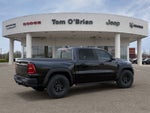 2027 RAM Ram 1500 RAM 1500 RHO CREW CAB 4X4 5'7' BOX