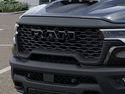 2027 RAM Ram 1500 RAM 1500 RHO CREW CAB 4X4 5'7' BOX