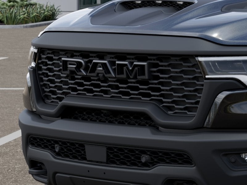 2027 RAM Ram 1500 RAM 1500 RHO CREW CAB 4X4 5'7' BOX