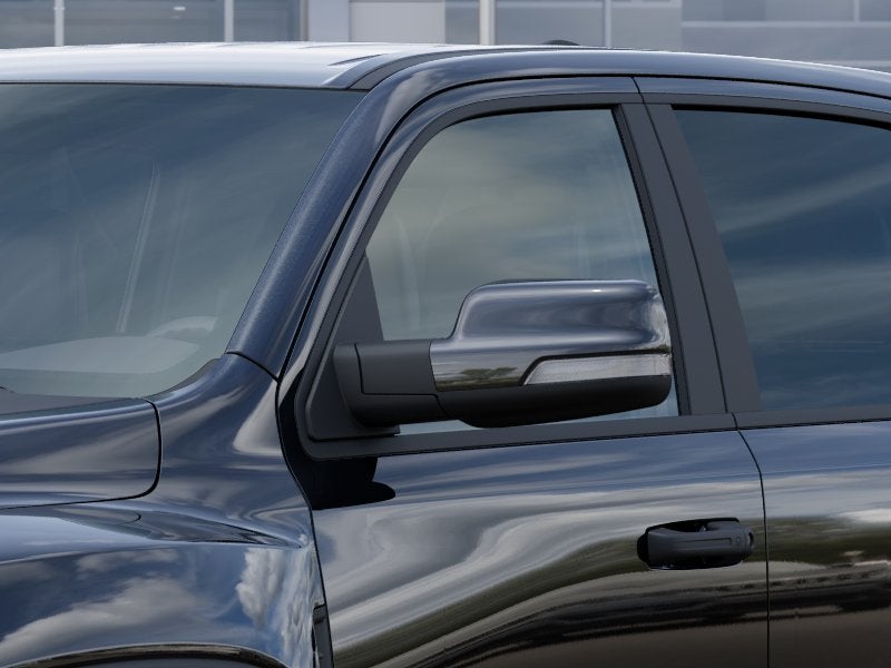 2027 RAM Ram 1500 RAM 1500 RHO CREW CAB 4X4 5'7' BOX
