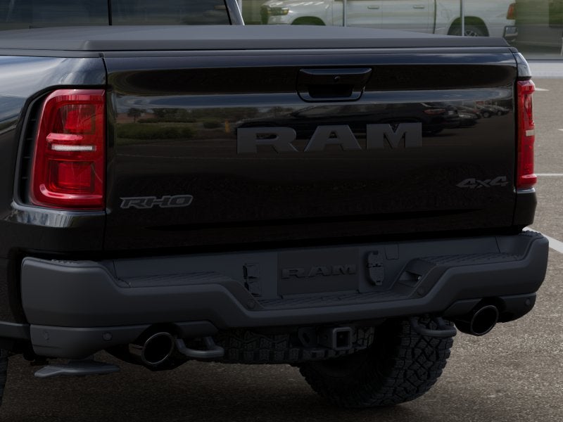 2027 RAM Ram 1500 RAM 1500 RHO CREW CAB 4X4 5'7' BOX
