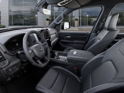 2027 RAM Ram 1500 RAM 1500 RHO CREW CAB 4X4 5'7' BOX