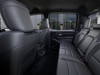2027 RAM Ram 1500 RAM 1500 RHO CREW CAB 4X4 5'7' BOX