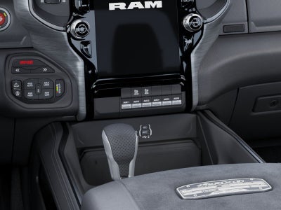 2027 RAM Ram 1500 RAM 1500 RHO CREW CAB 4X4 5'7' BOX