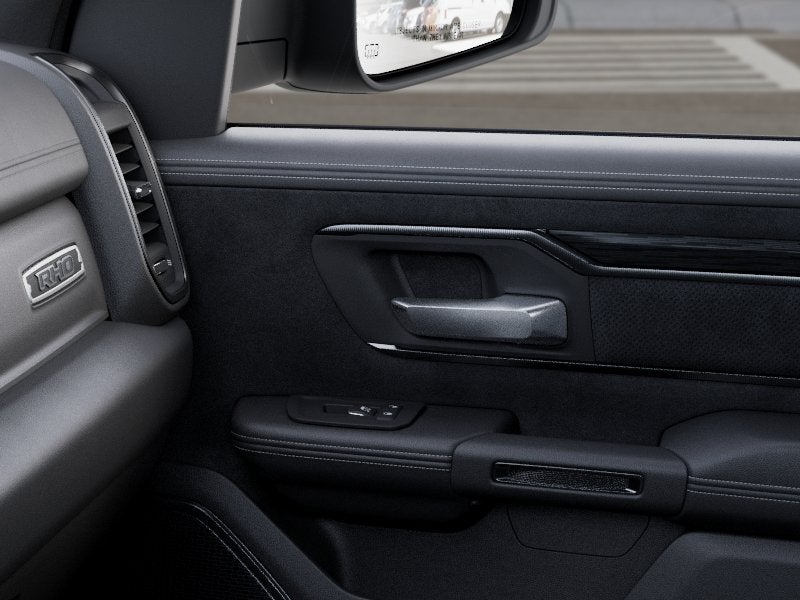 2027 RAM Ram 1500 RAM 1500 RHO CREW CAB 4X4 5'7' BOX