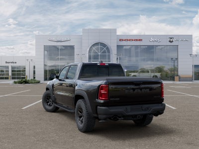 2027 RAM Ram 1500 RAM 1500 RHO CREW CAB 4X4 5'7' BOX