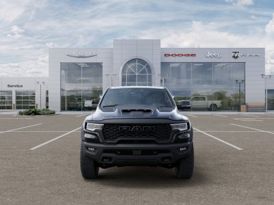 2027 RAM Ram 1500 RAM 1500 RHO CREW CAB 4X4 5'7' BOX