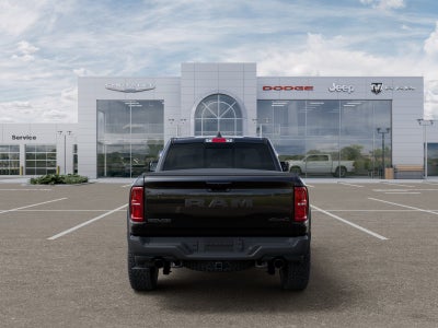 2027 RAM Ram 1500 RAM 1500 RHO CREW CAB 4X4 5'7' BOX