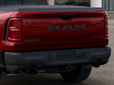 2027 RAM Ram 1500 RAM 1500 RHO CREW CAB 4X4 5'7' BOX