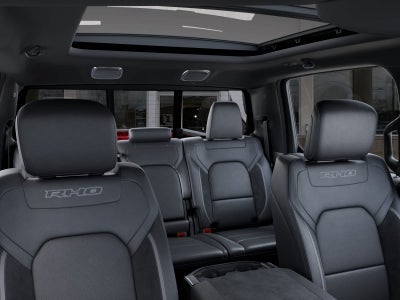 2027 RAM Ram 1500 RAM 1500 RHO CREW CAB 4X4 5'7' BOX