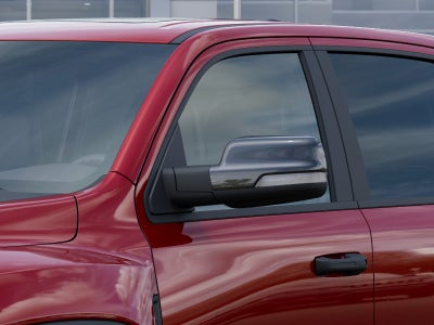 2027 RAM Ram 1500 RAM 1500 RHO CREW CAB 4X4 5'7' BOX