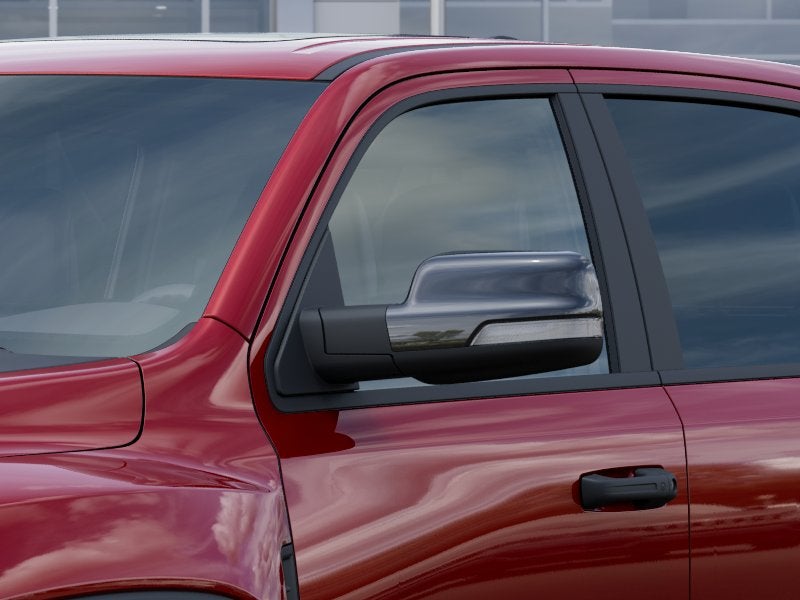 2027 RAM Ram 1500 RAM 1500 RHO CREW CAB 4X4 5'7' BOX