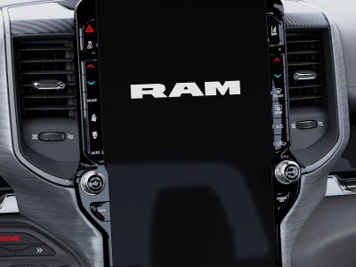 2027 RAM Ram 1500 RAM 1500 RHO CREW CAB 4X4 5'7' BOX