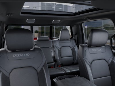 2027 RAM Ram 1500 RAM 1500 RHO CREW CAB 4X4 5'7' BOX