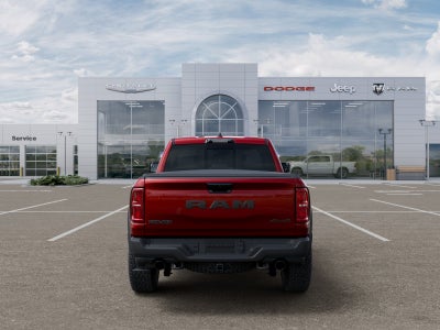 2027 RAM Ram 1500 RAM 1500 RHO CREW CAB 4X4 5'7' BOX