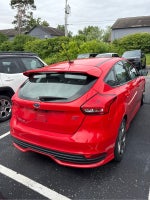 2015 Ford Focus ST