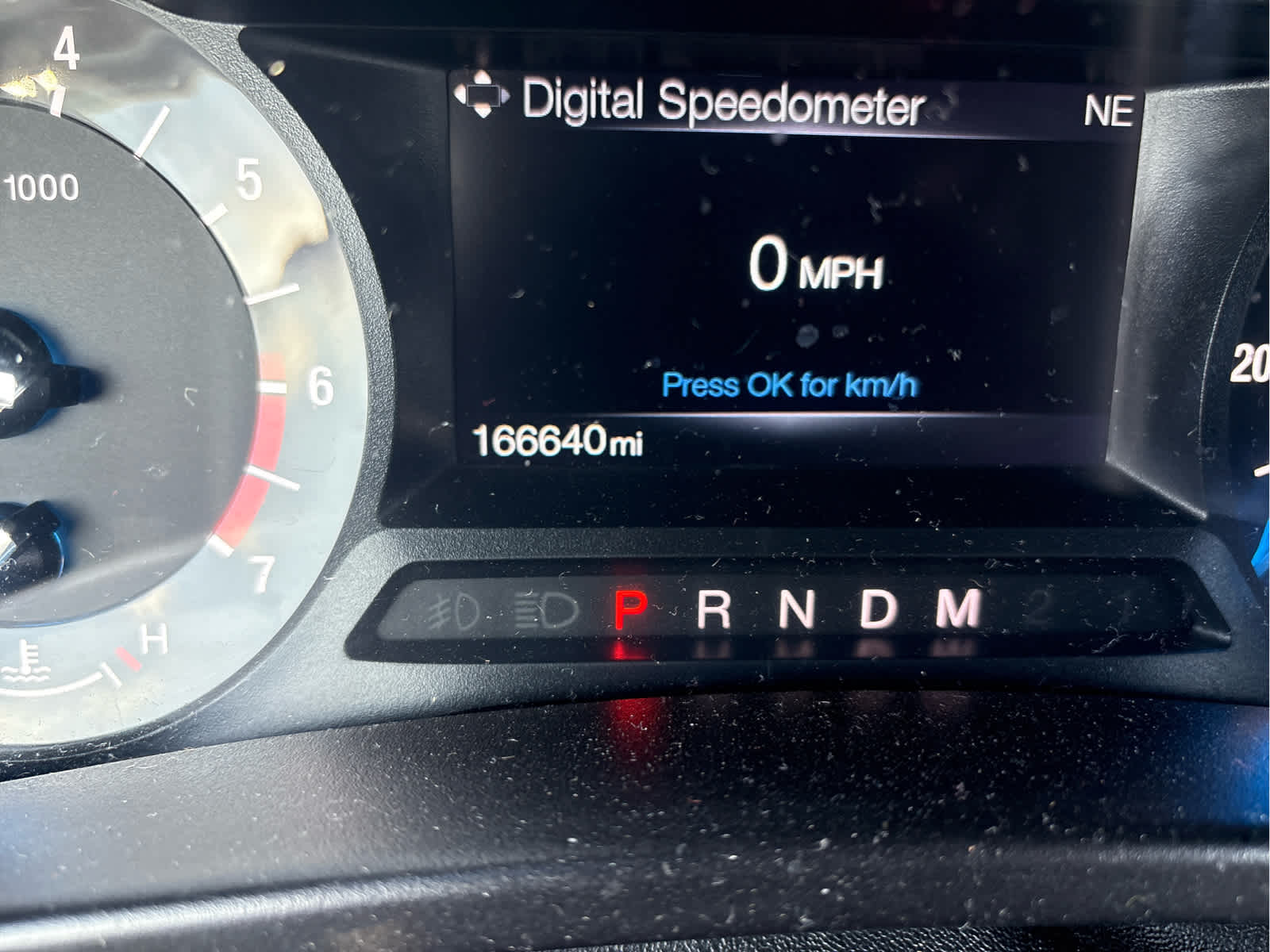 2016 Ford Expedition EL XLT