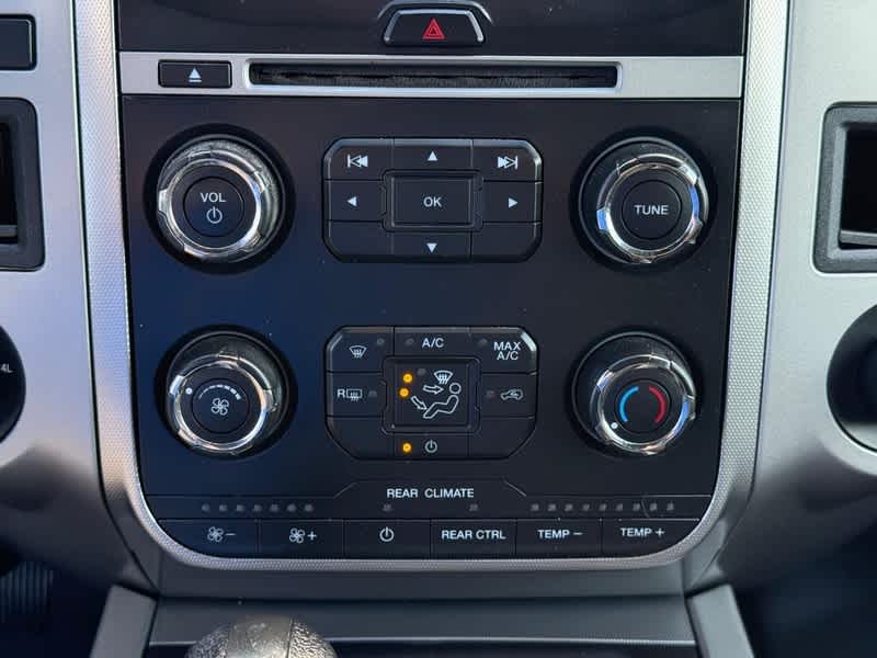 2016 Ford Expedition EL XLT