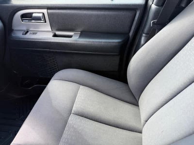 2016 Ford Expedition EL XLT