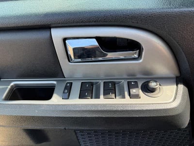 2016 Ford Expedition EL XLT